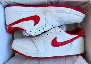 ★送料込み！！！★新品 定価20900円 NIKE AIR JORDAN 1 LOW ナイキ エアジョーダン1 SIZE 28.5cm 