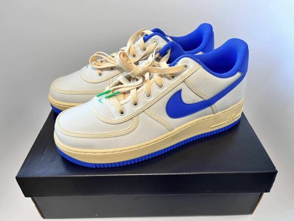 ★送料込み！！！★　新品 定価14300円 NIKE WMNS AIR FORCE 1 '07　ナイキ エアフォース1 SIZE 29cm