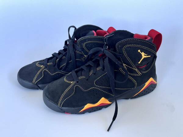 ★送料込み！！！★ 新品 定価17600円 NIKE AIR JORDAN 7 RETRO BG ナイキ ジョーダン7 SIZE 23cm