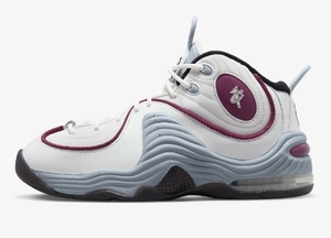 ★送料込み！！！★新品 定価25300円 NIKE AIR PENNY II ナイキ エアペニー2 size 27.5cm