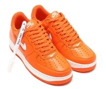 ★送料込み！！！★新品 定価15400円 NIKE AIR FORCE 1 LOW ナイキ エアフォース1　SIZE 23cm_画像1