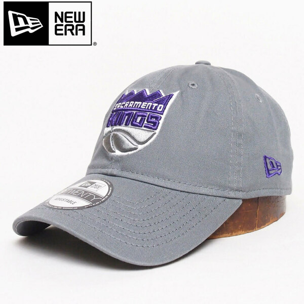 新品 NEW ERA ニューエラ NBA サクラメント・キングス キャップ