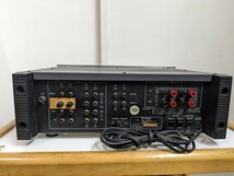 KA-7300音出し可現状品_画像7