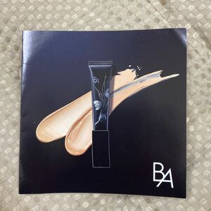 【即日発送】B.A.3Dコンシーラー　試供品 コンシーラー 01ブライトアップベージュ