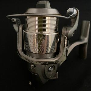 シマノ リール SHIMANO twin Power1000MgS