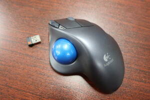 Logicool Wireless Trackball M570 M570