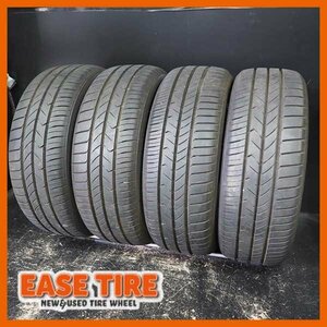 22年製 超バリ山 TOYO TRANPATH mp7【 225/55R18 4本 】アウトランダー デリカD5 エクリプスクロス エルグランド T31エクストレイル等