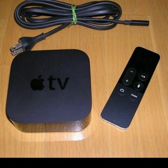 Apple TV(第4世代)A1625 64GB