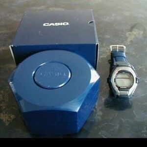 ＣＡＳＩＯ　Ｇ－ＣＯＯＬ（１８３５）（電池切れ） 