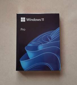 ＜送料込み＞ Microsoft Windows 11 Pro 日本語版 HAV-00213