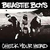 【新品/新宿ALTA】Beastie Boys/Check Your Head (2枚組アナログレコード)(94225)