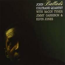【新品/新宿ALTA】John Coltrane/Ballads (アナログレコード/DOL)(DOL854HG)