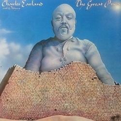 【新宿ALTA】CHARLES EARLAND/GREAT PYRAMID(SRM11113)