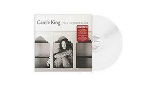 【新品/新宿ALTA】Carole King/Legendary Demos RSD 2023 (ミルキークリアヴァイナル仕様/アナログレコード)(19658755561)