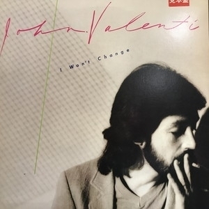 【新宿ALTA】JOHN VALENTI/女はドラマティック(RPL8102)