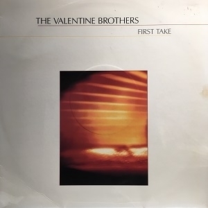 【コピス吉祥寺】VALENTINE BROTHERS/VALENTINE BROTHERS(BR101936)