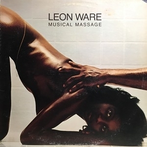 【コピス吉祥寺】LEON WARE/MUSICAL MASSAGE(G6976S1)