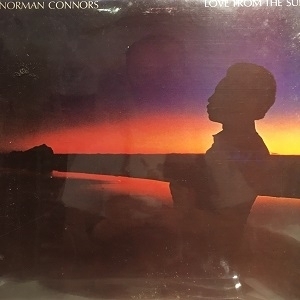 【コピス吉祥寺】NORMAN CONNORS/LOVE FROM THE SUN(BDS5142)