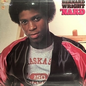 【コピス吉祥寺】BERNARD WRIGHT/NARD(GRP5011)