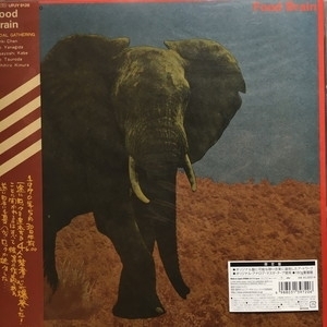 【HMV渋谷】FOOD BRAIN/晩餐 (LTD)(UPJY9128)