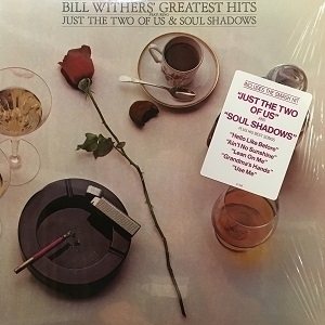 【新宿ALTA】BILL WITHERS/GREATEST HITS(FC37199)