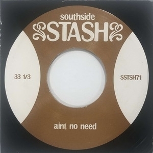 【コピス吉祥寺】SKYE/AIN'T NO NEED(SSTSH71)