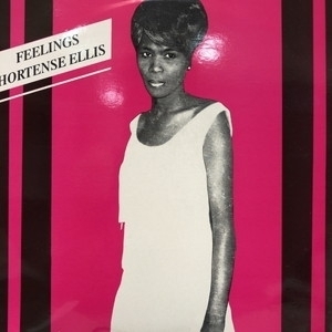 【コピス吉祥寺】HORTENSE ELLIS/FEELINGS(ATLP003)