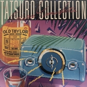 【心斎橋】山下達郎/TATSURO COLLECTION(RAL8828)