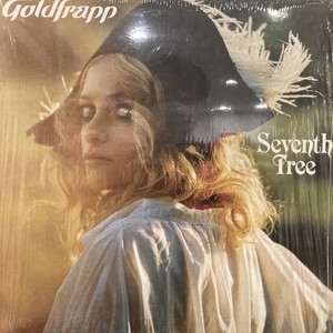 【心斎橋】GOLDFRAPP/SEVENTH TREE(STUMM280)