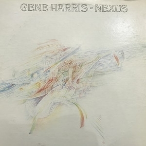 【心斎橋】GENE HARRIS/NEXUS(BNLA519G)