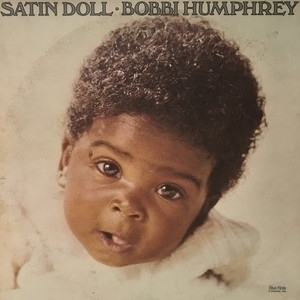 【心斎橋】BOBBI HUMPHREY/SATIN DOLL(BNLA344G)