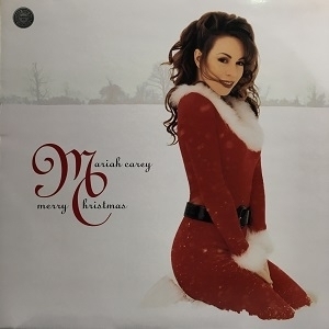 【コピス吉祥寺】MARIAH CAREY/MERRY CHRISTMAS(4773421)