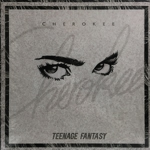 【コピス吉祥寺】CHEROKEE/TEENAGE FANTASY(RM015)