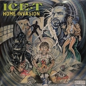 【コピス吉祥寺】ICE T/HOME INVASION(P153858)