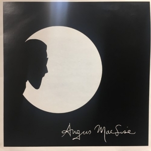 【HMV渋谷】ANGUS MACLISE/ANGUS MACLISE(NONE)
