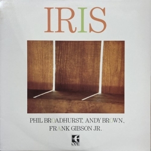 【HMV渋谷】PHIL BROADHURST/IRIS(SODE238)
