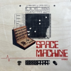 【コピス吉祥寺】SPACE MACHINE/SPACE TUNING BOX(UMA166)