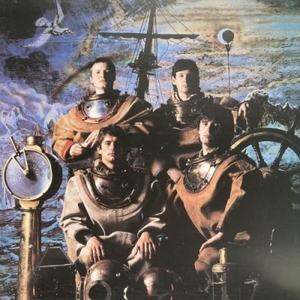 【コピス吉祥寺】XTC/BLACK SEA (200G)(APELP104)