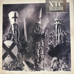 【コピス吉祥寺】XTC/MUMMER(APELP106)