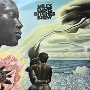 【コピス吉祥寺】MILES DAVIS/BITCHES BREW(S64010)