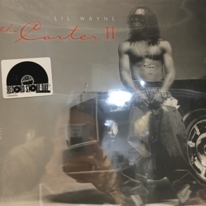 【HMV渋谷】LIL WAYNE/THA CARTER ?(UMC0459)