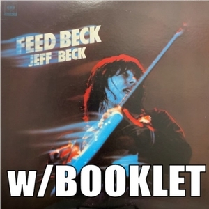 【HMV渋谷】JEFF BECK/SPECIAL DJ COPY(YAPC85)