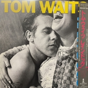 【HMV渋谷】TOM WAITS/レイン・ドッグ(R25D2017)