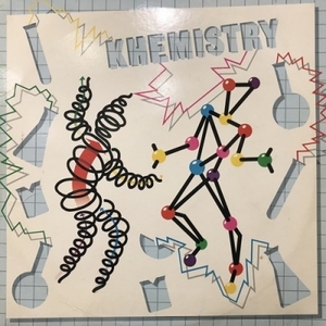 【新宿ALTA】KHEMISTRY/KHEMISTRY(FC38215)