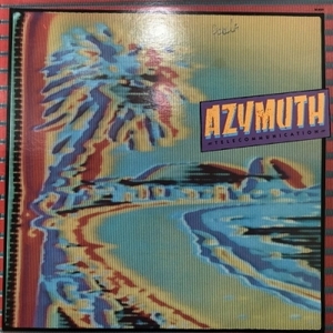 【新宿ALTA】AZYMUTH/TELECOMMUNICATION(M9101)