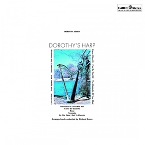 【新品/新宿ALTA】Dorothy Ashby/Dorothy’s Harp (180グラム重量盤レコード/Music On Vinyl)(MOVLP1977)