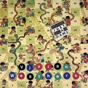 【コピス吉祥寺】VIVIAN WEATHERS/JUST A GAME(12WIP6529)