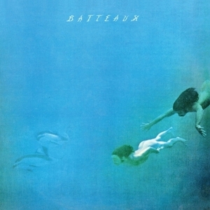 【新品/新宿ALTA】Batteaux/Batteaux(BEWITH027LP)