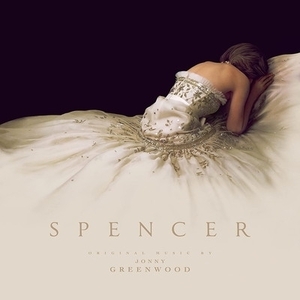 【新品/新宿ALTA】スペンサー ダイアナの決意/Spencer - Original Soundtrack (アナログレコード)(3845243)