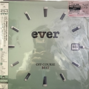 【新宿ALTA】オフコース/EVER(SSAR034)